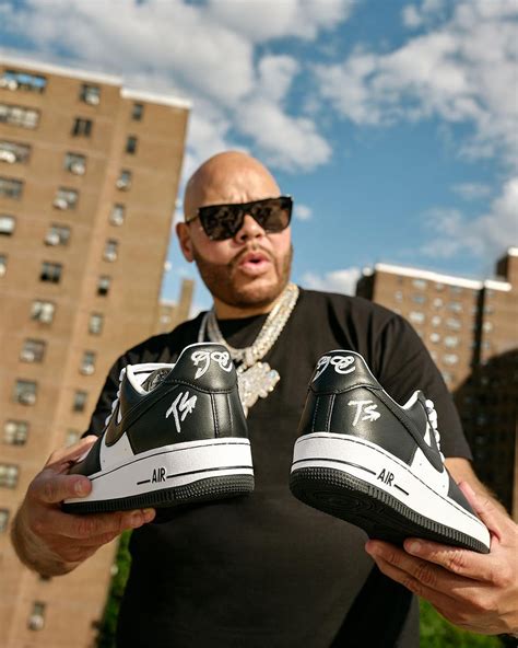 fat joe fj5756 100.